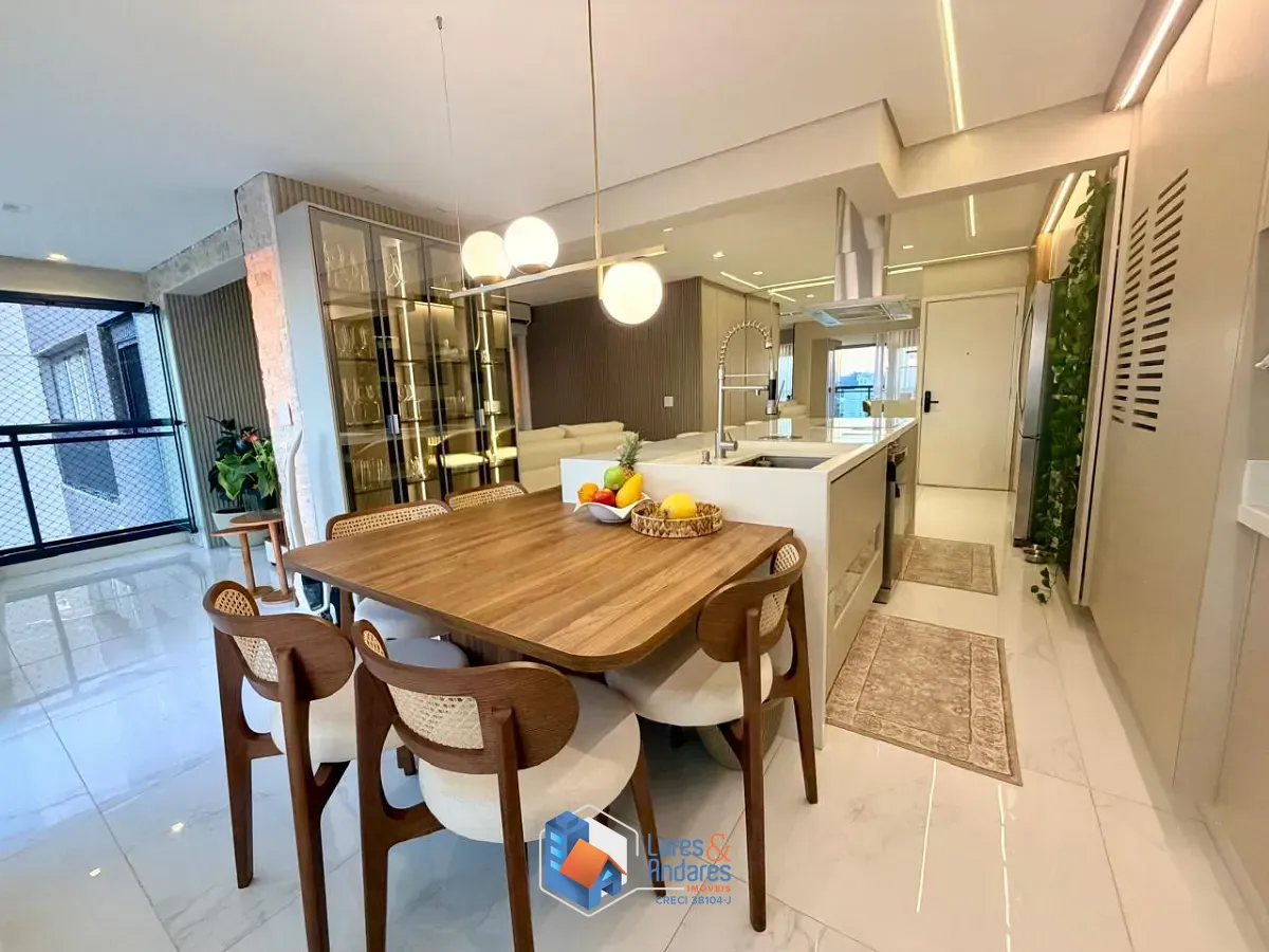 Apartamento, 2 quartos, 90 m² - Foto 8