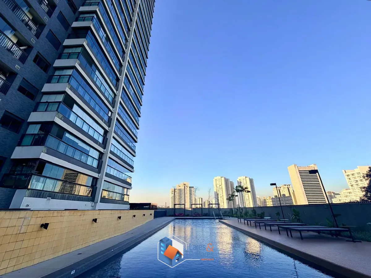 Apartamento, 2 quartos, 90 m² - Foto 40
