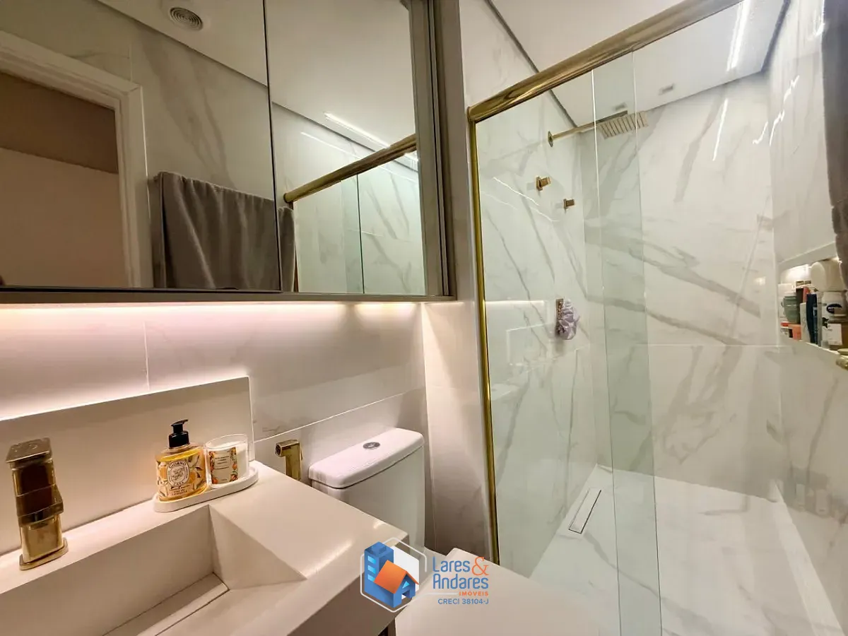 Apartamento, 2 quartos, 90 m² - Foto 21