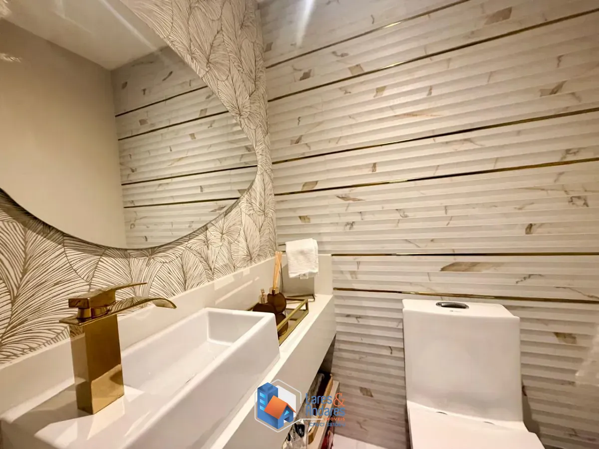 Apartamento, 2 quartos, 90 m² - Foto 15