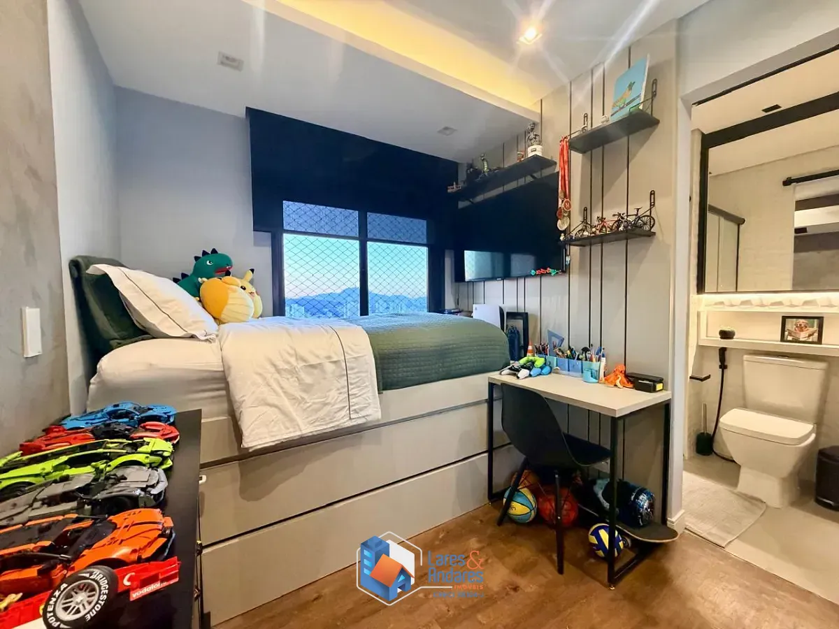 Apartamento, 2 quartos, 90 m² - Foto 22