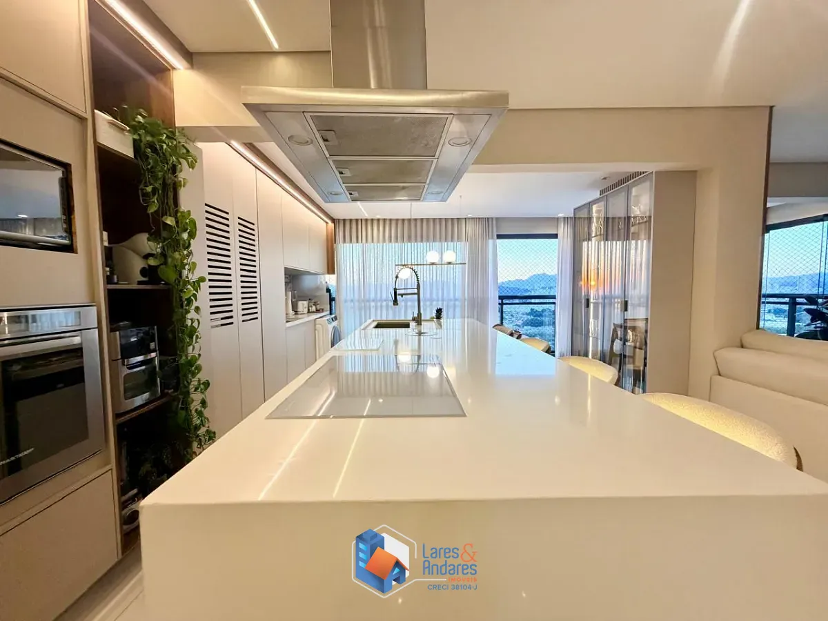 Apartamento, 2 quartos, 90 m² - Foto 9