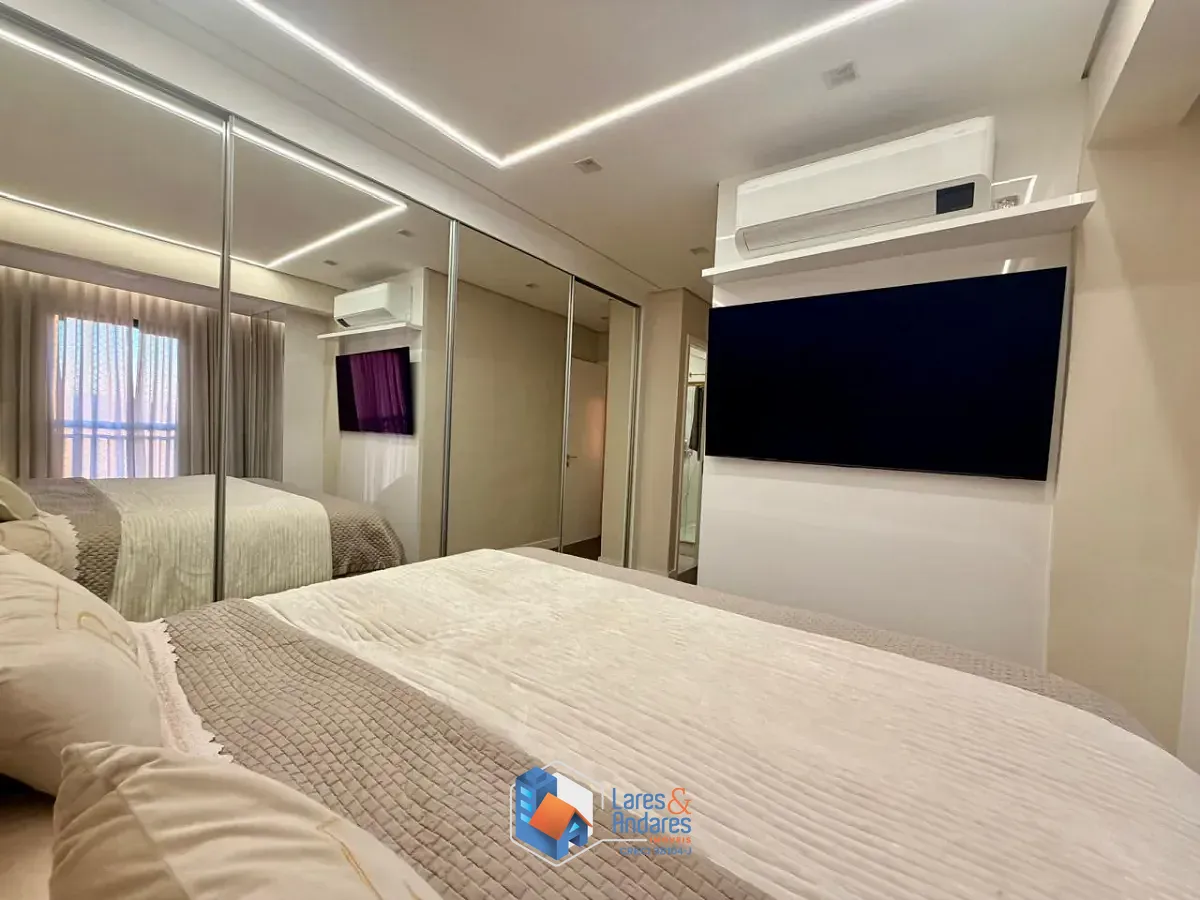 Apartamento, 2 quartos, 90 m² - Foto 18
