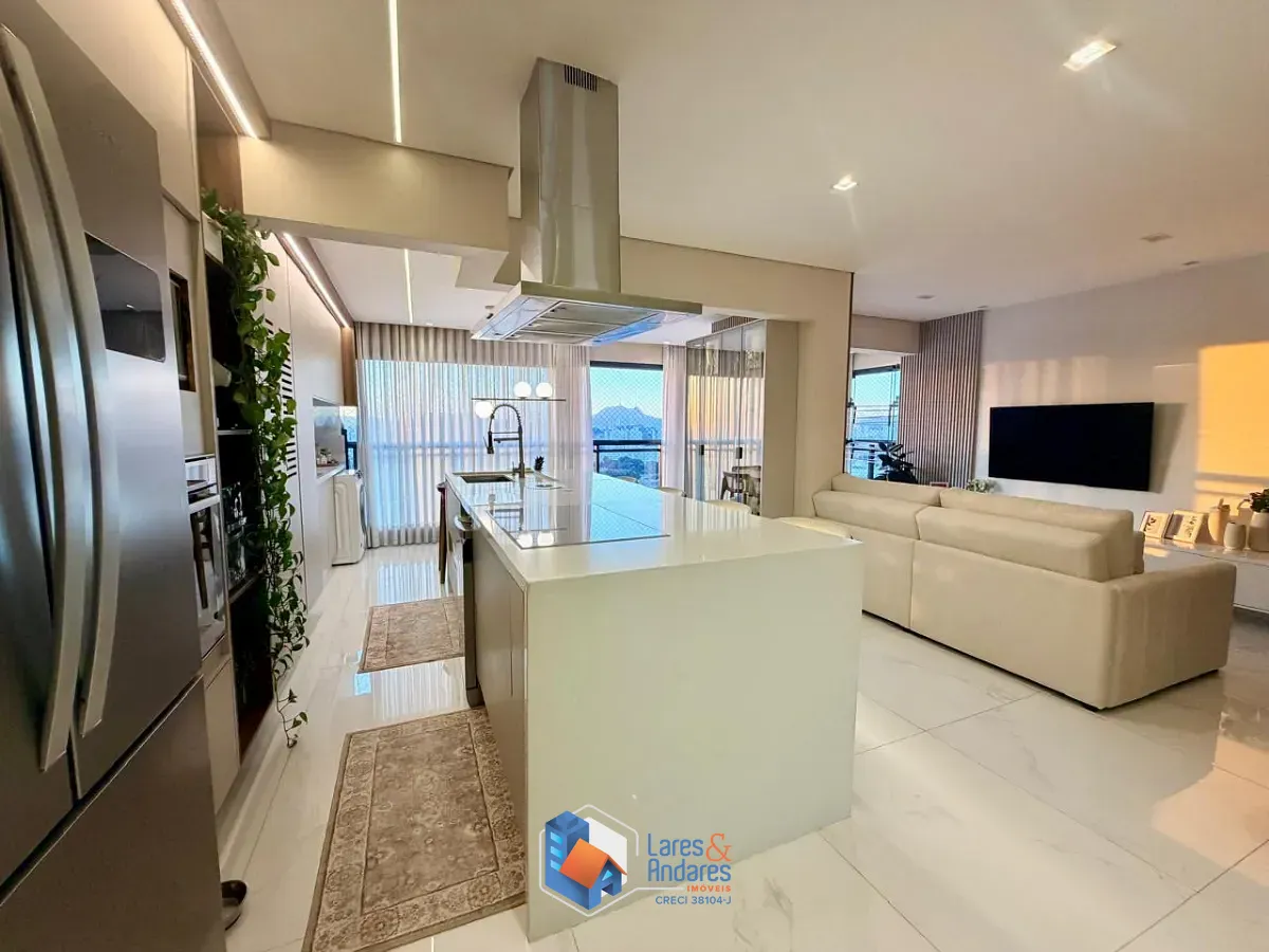 Apartamento, 2 quartos, 90 m² - Foto 11