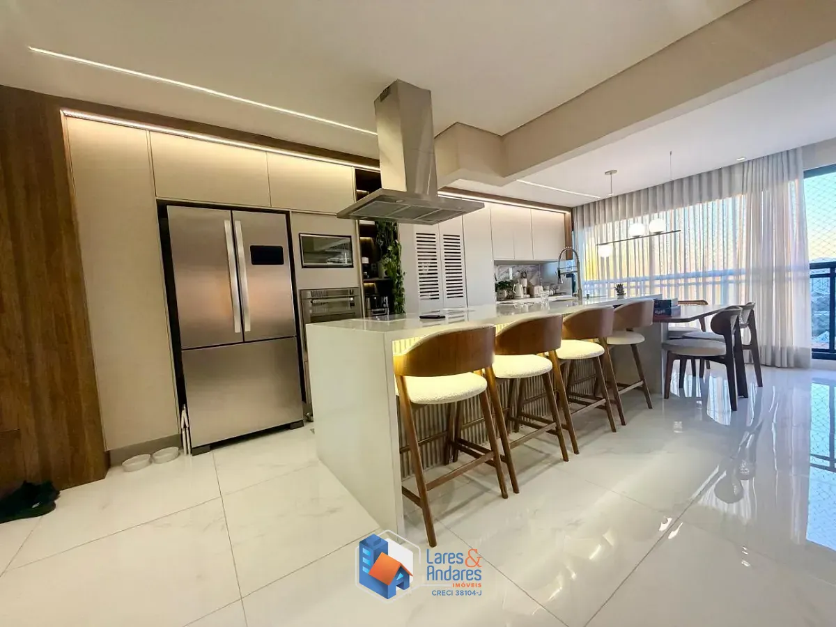 Apartamento, 2 quartos, 90 m² - Foto 6