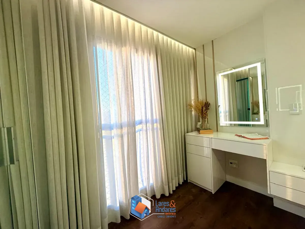 Apartamento, 2 quartos, 90 m² - Foto 20