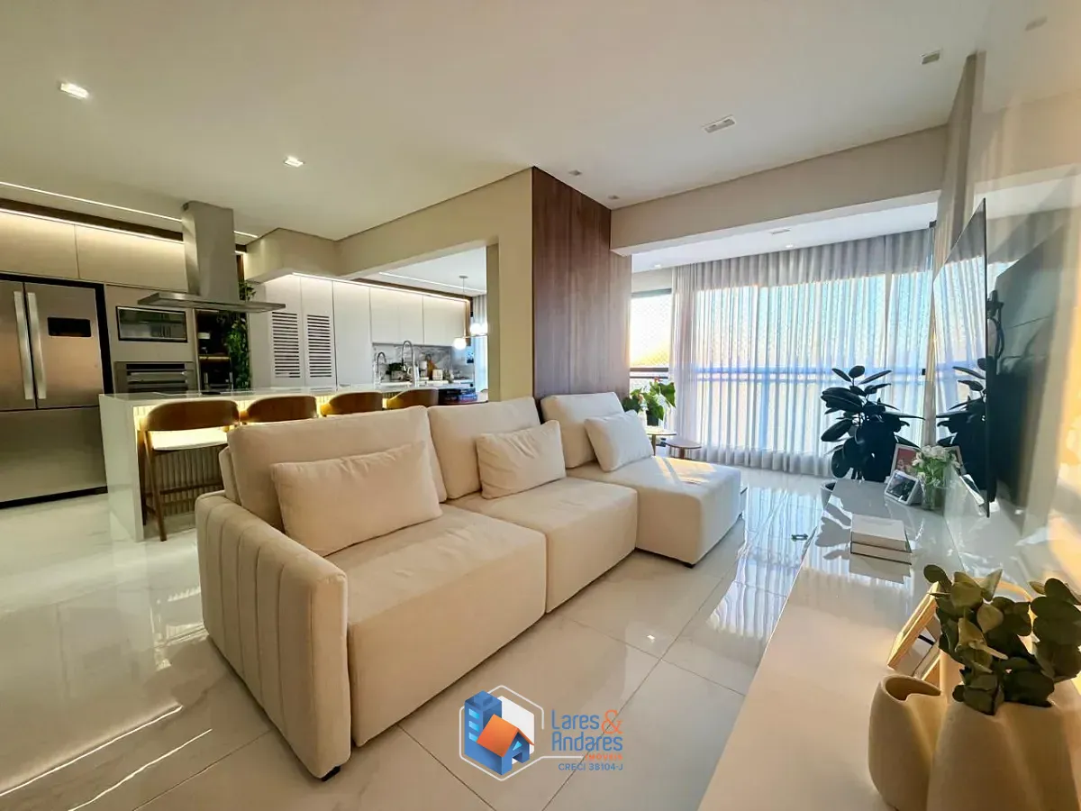 Apartamento, 2 quartos, 90 m² - Foto 14