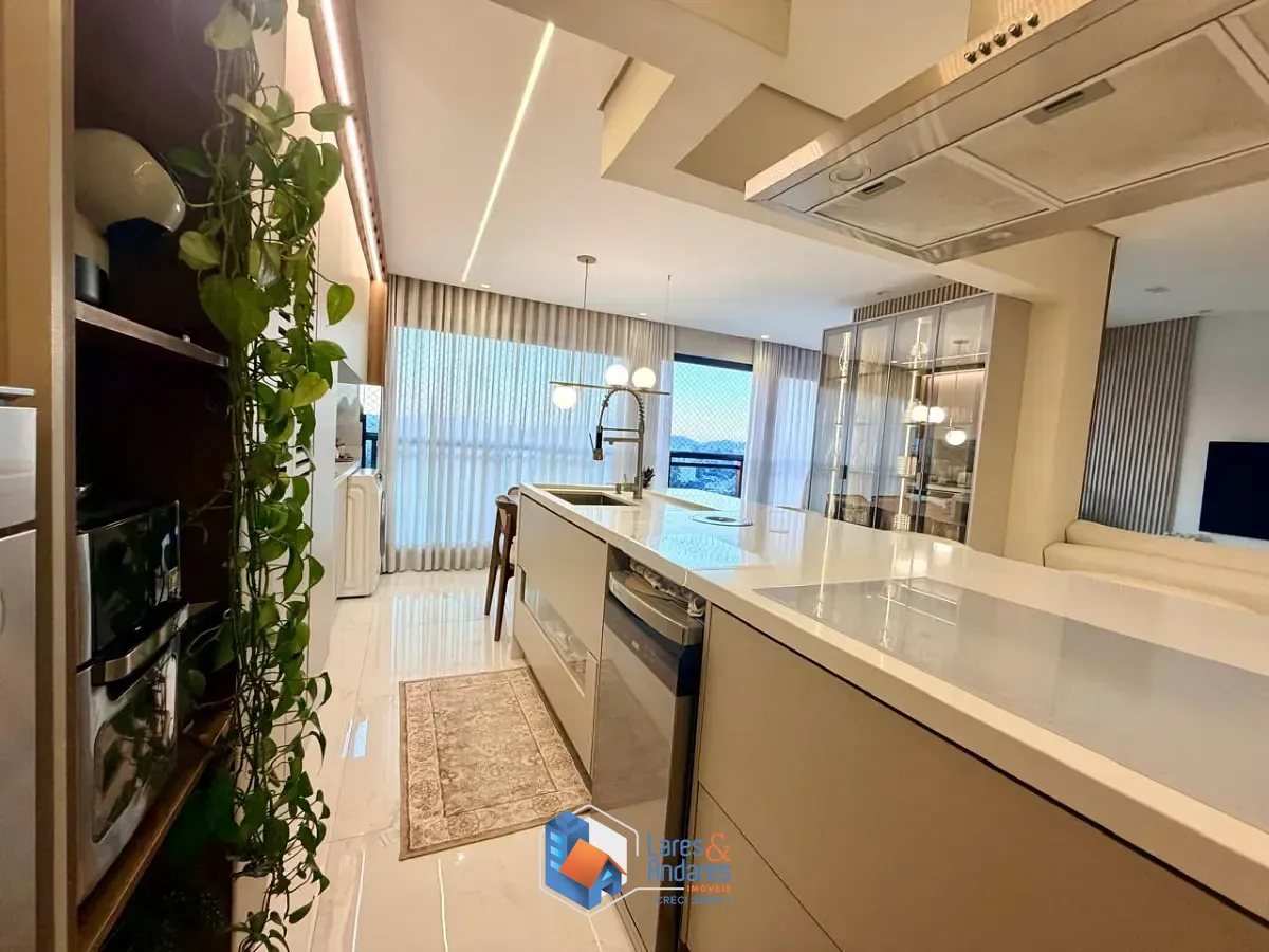 Apartamento, 2 quartos, 90 m² - Foto 3