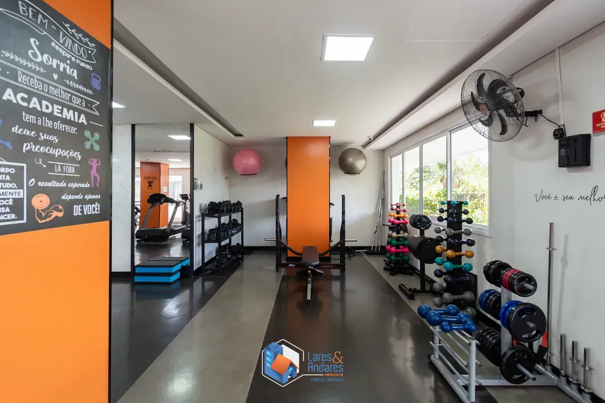 Apartamento, 3 quartos, 140 m² - Foto 57
