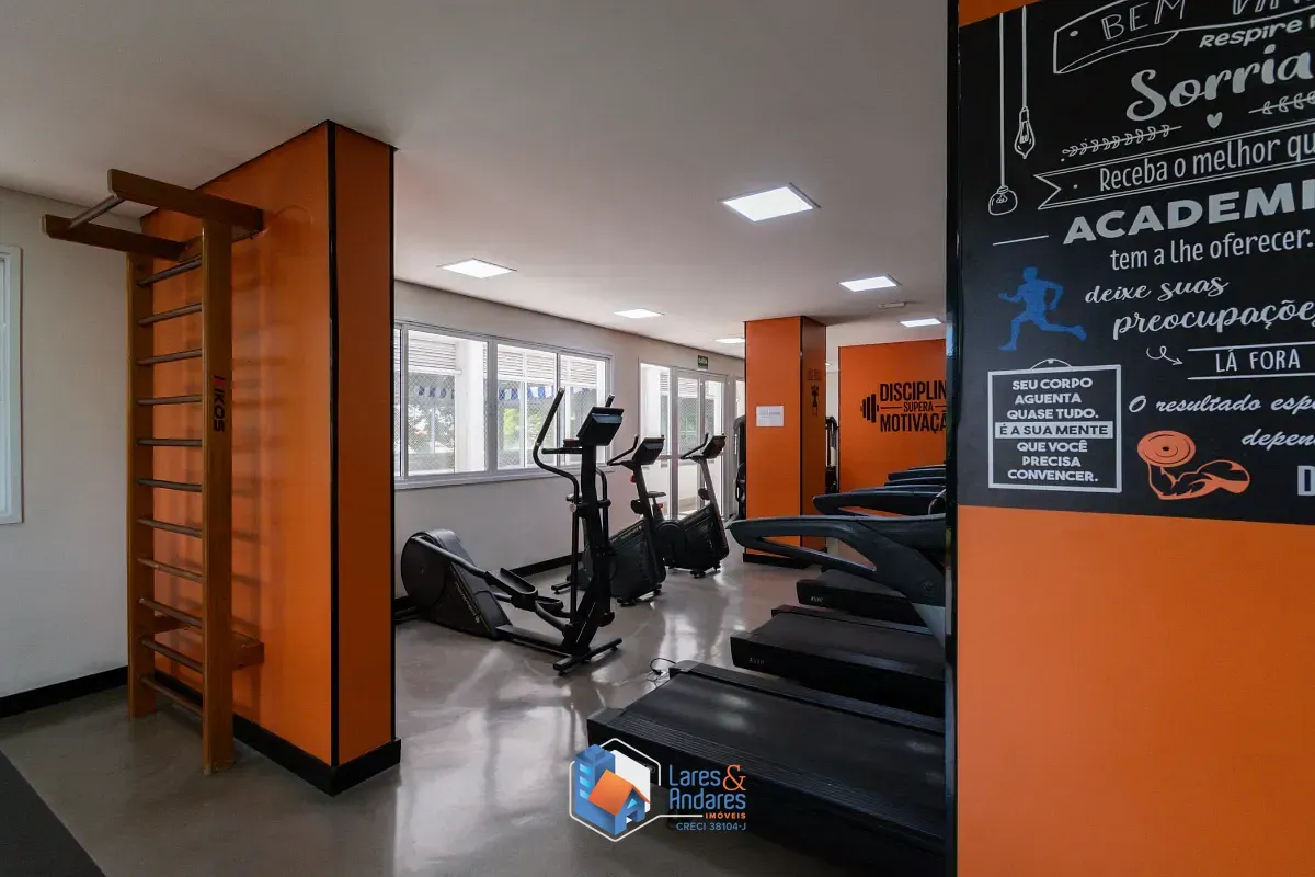Apartamento, 3 quartos, 140 m² - Foto 58