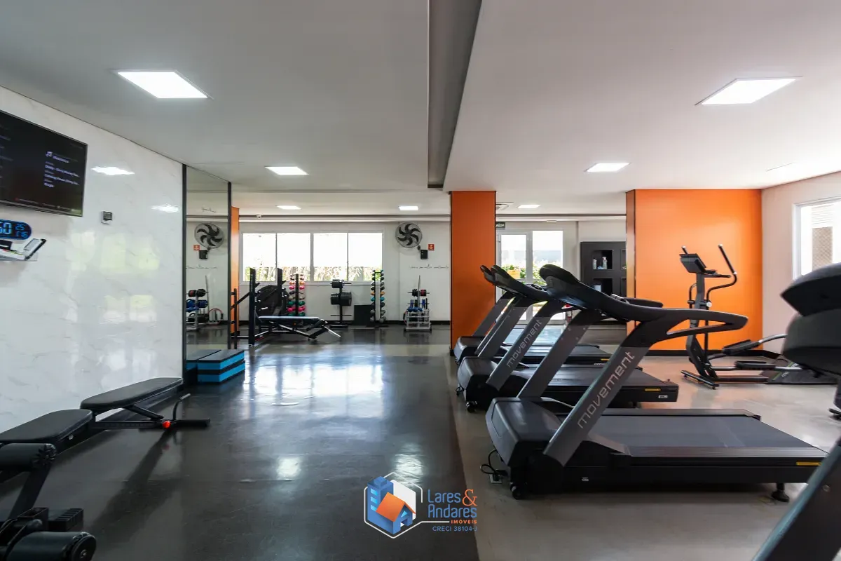 Apartamento, 3 quartos, 140 m² - Foto 59