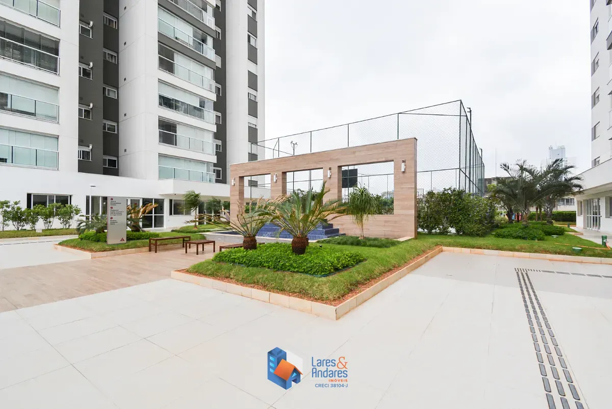 Apartamento, 3 quartos, 140 m² - Foto 73