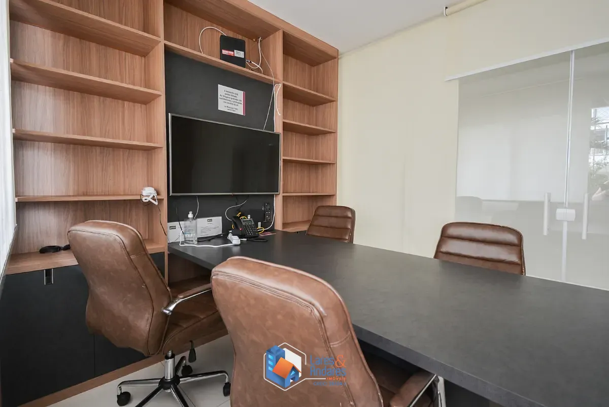 Apartamento, 3 quartos, 140 m² - Foto 61