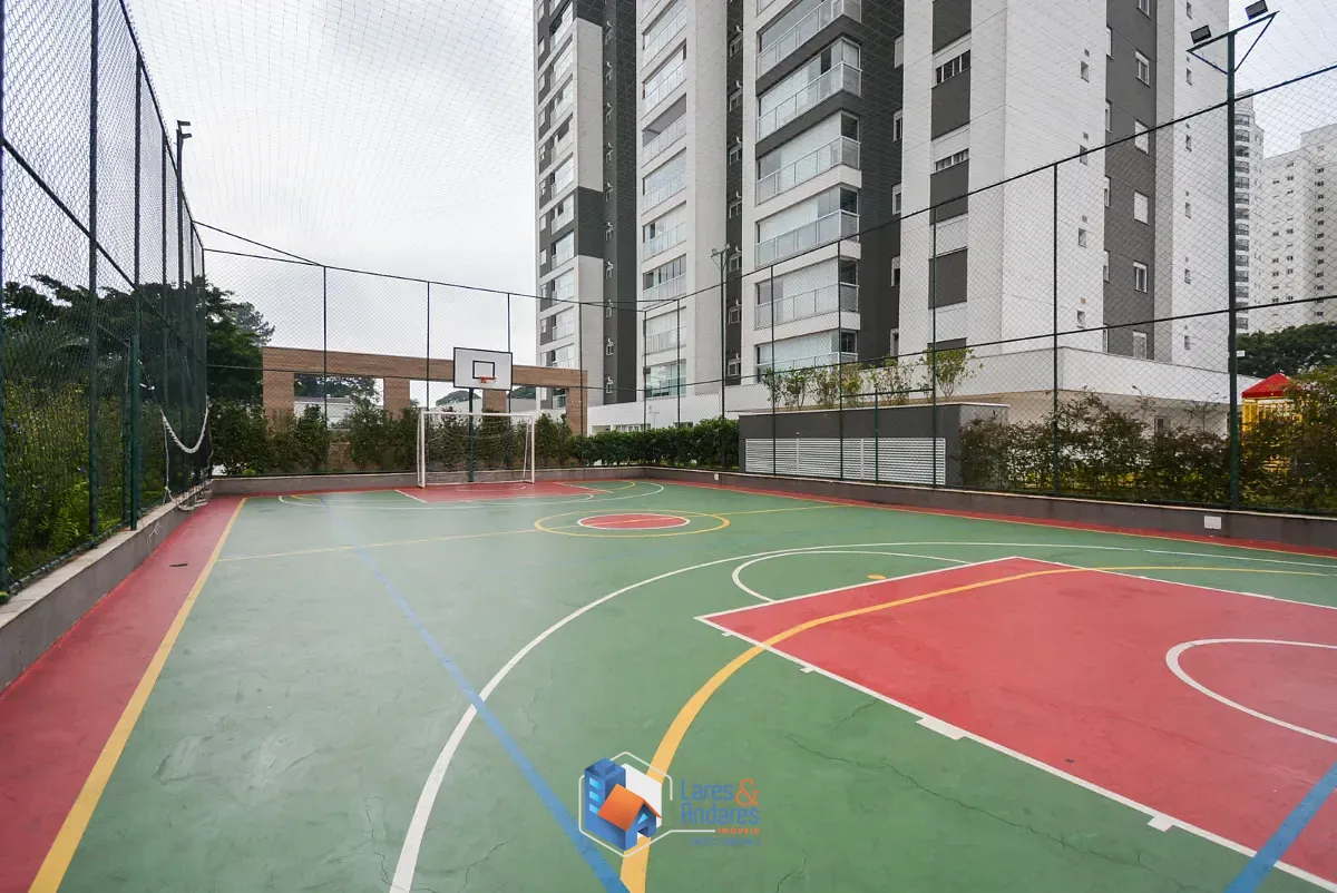 Apartamento, 3 quartos, 140 m² - Foto 63