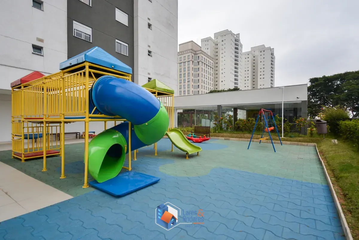 Apartamento, 3 quartos, 140 m² - Foto 64