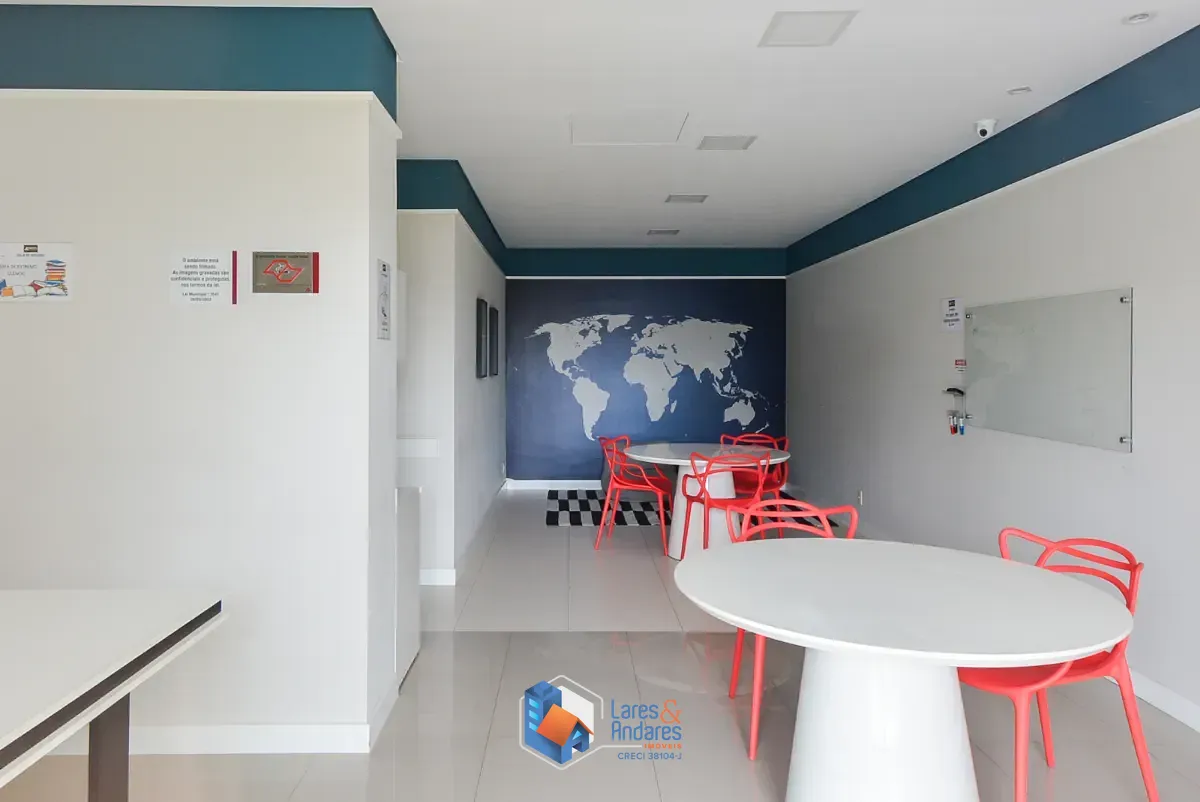 Apartamento, 3 quartos, 140 m² - Foto 66