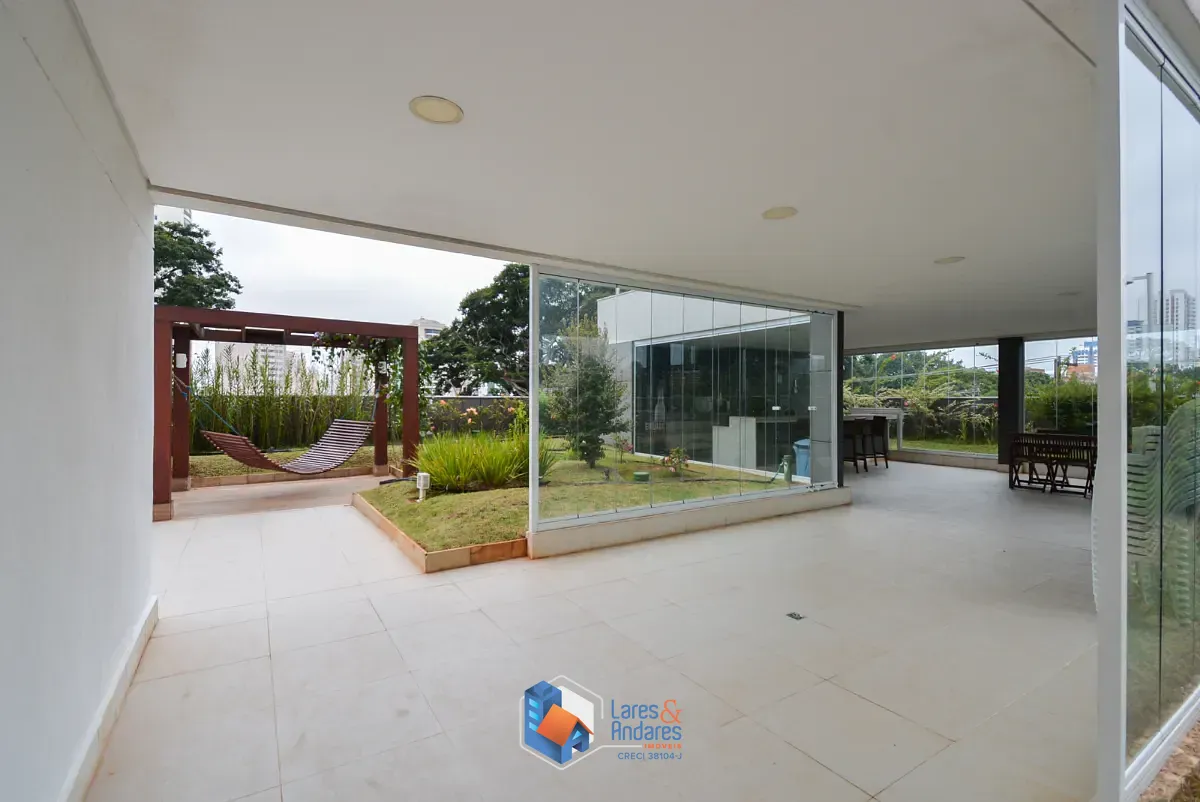 Apartamento, 3 quartos, 140 m² - Foto 67