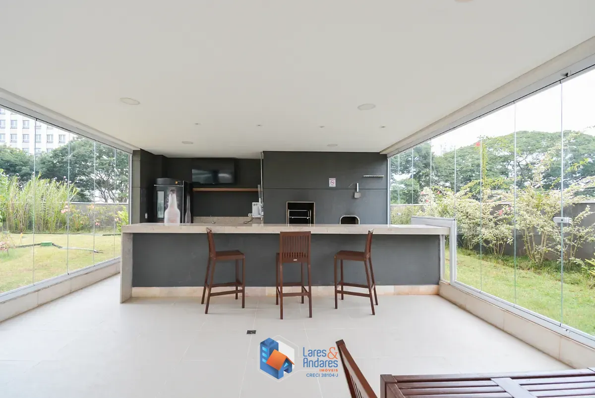 Apartamento, 3 quartos, 140 m² - Foto 69