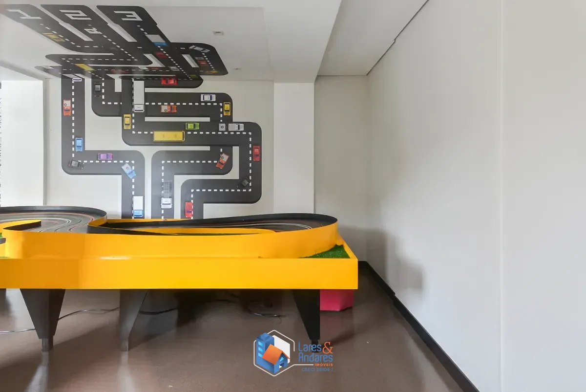 Apartamento, 3 quartos, 140 m² - Foto 71