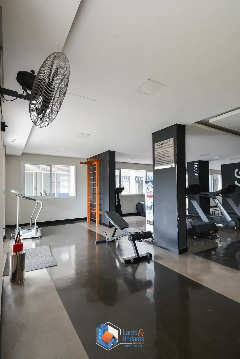 Apartamento, 3 quartos, 140 m² - Foto 60