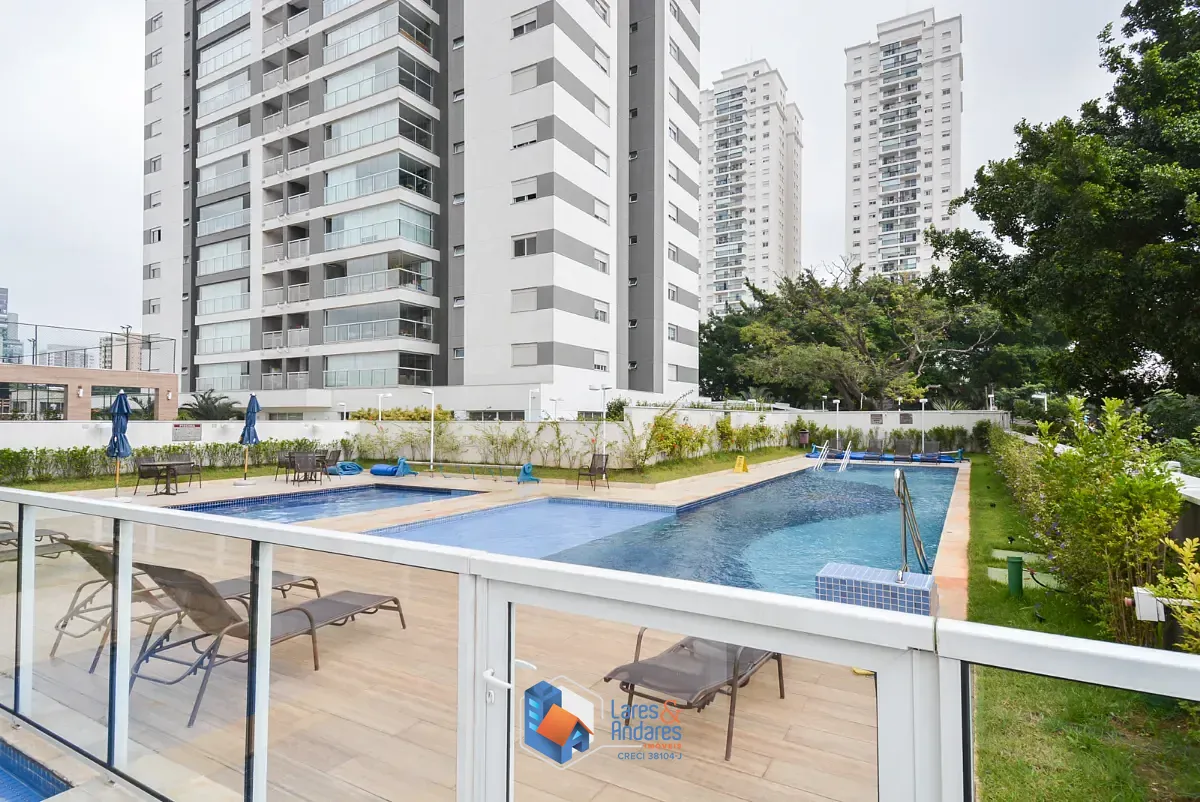 Apartamento, 3 quartos, 140 m² - Foto 74