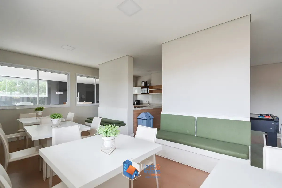 Apartamento, 3 quartos, 140 m² - Foto 76