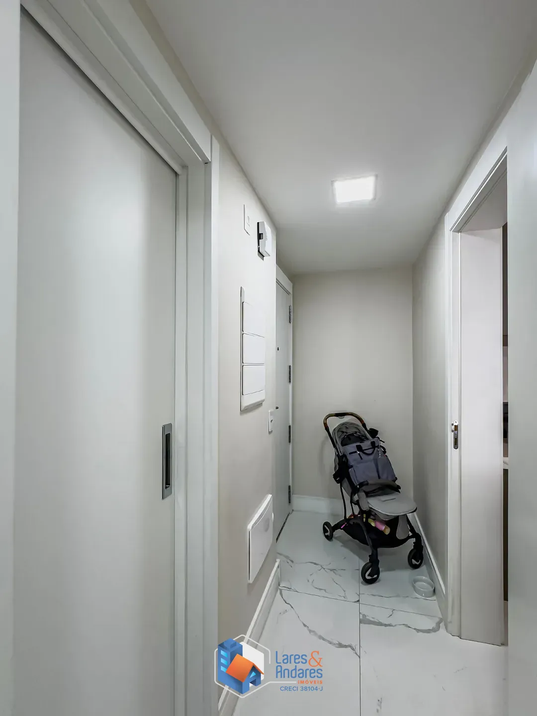 Apartamento, 3 quartos, 140 m² - Foto 43