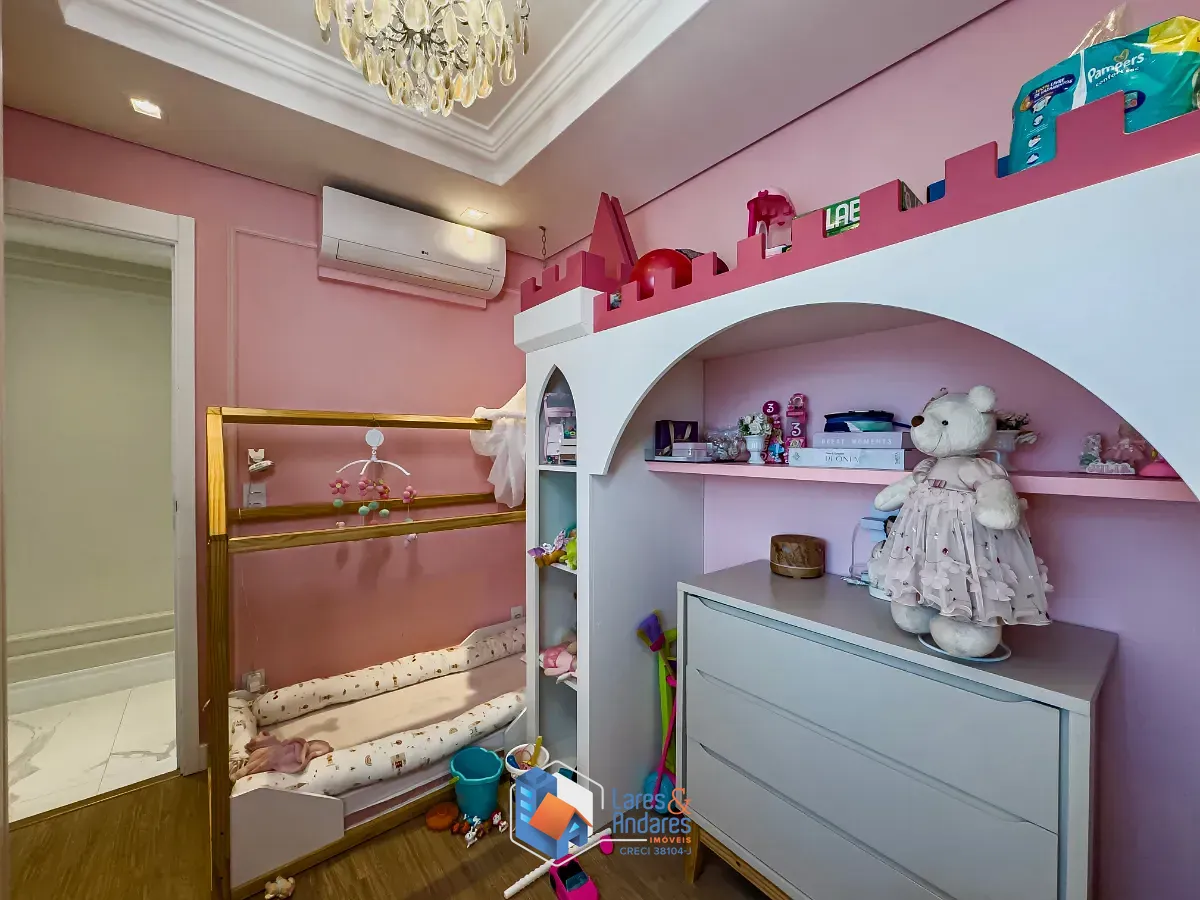 Apartamento, 3 quartos, 140 m² - Foto 46