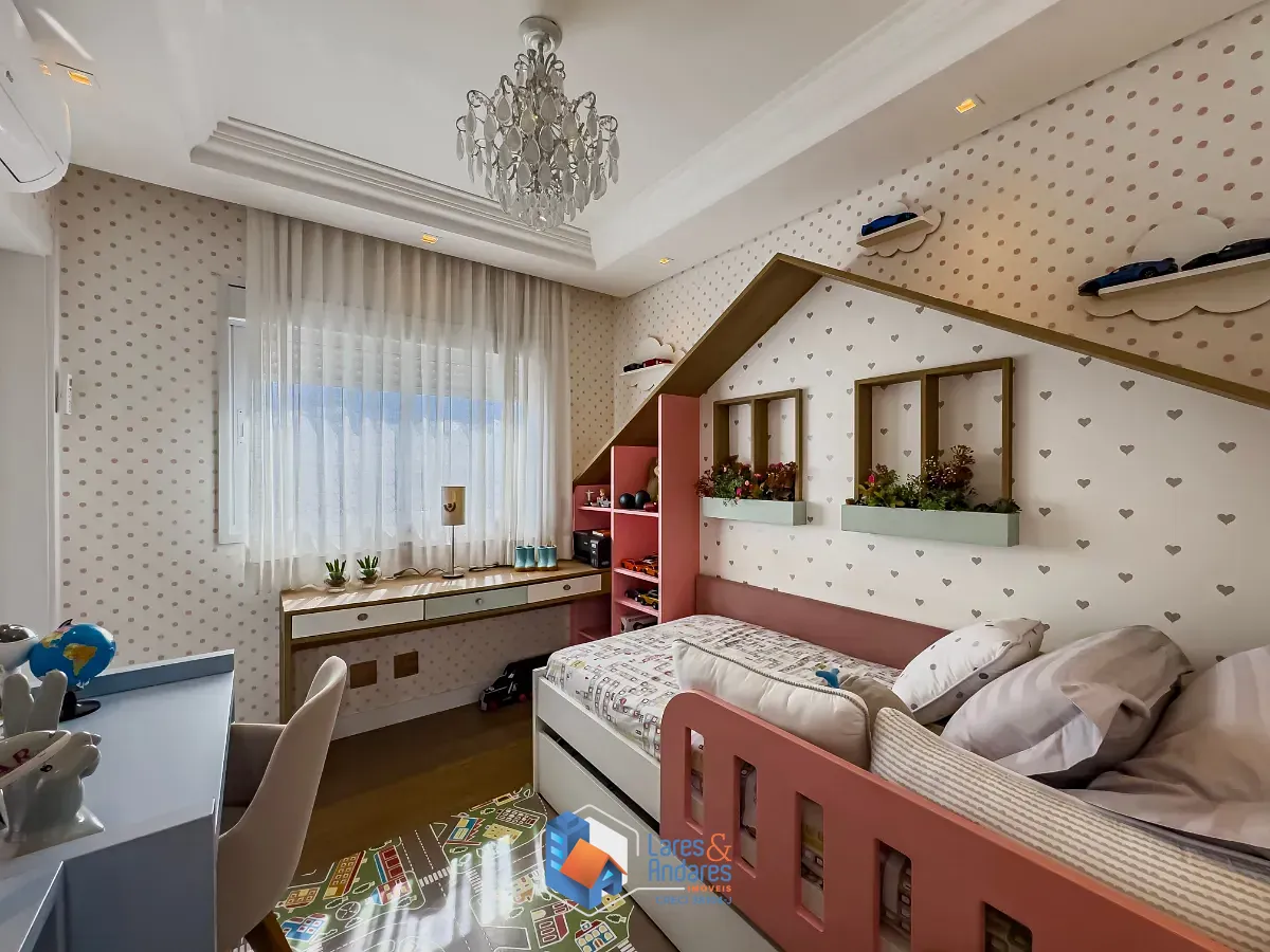 Apartamento, 3 quartos, 140 m² - Foto 30