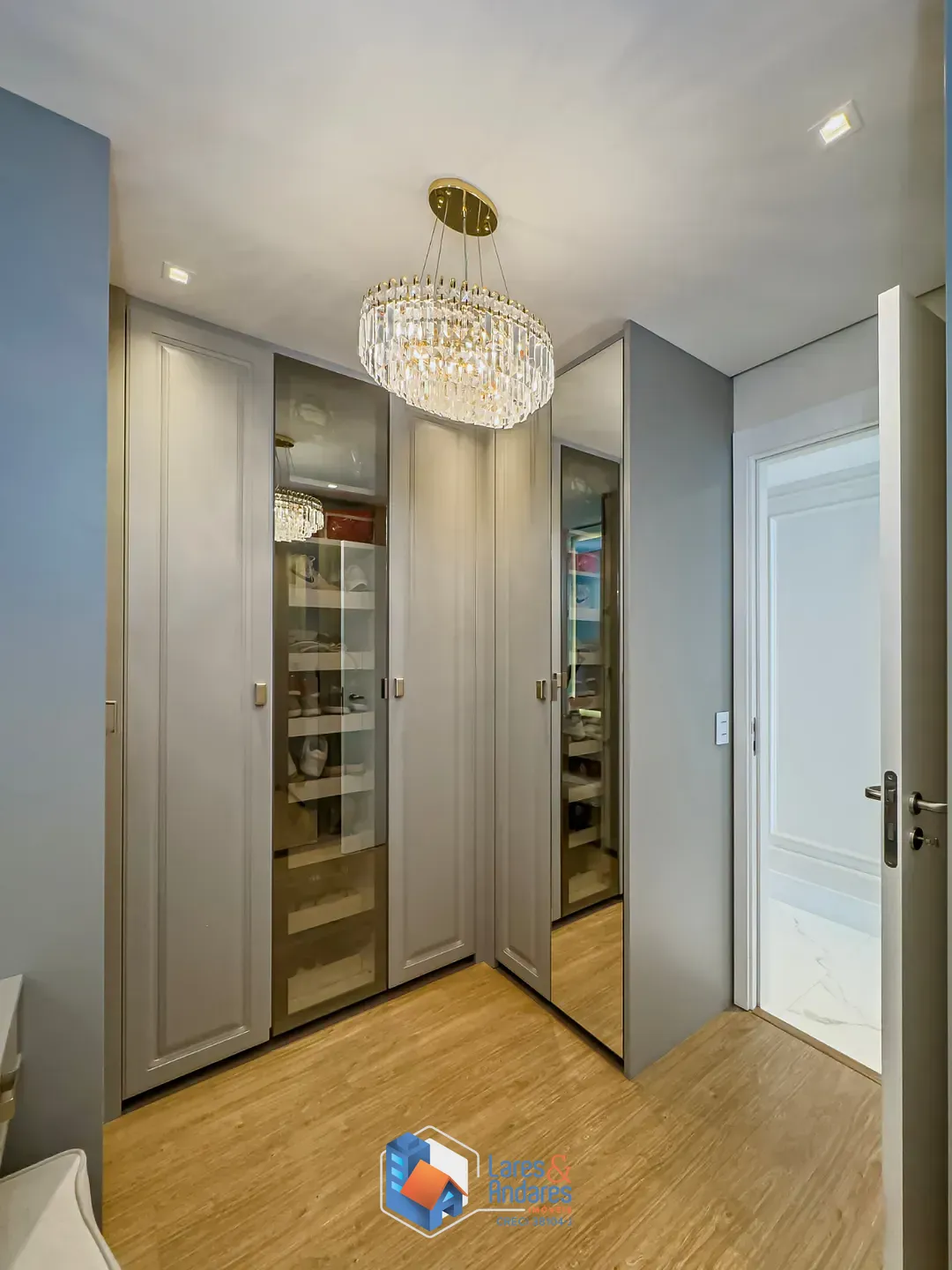 Apartamento, 3 quartos, 140 m² - Foto 50
