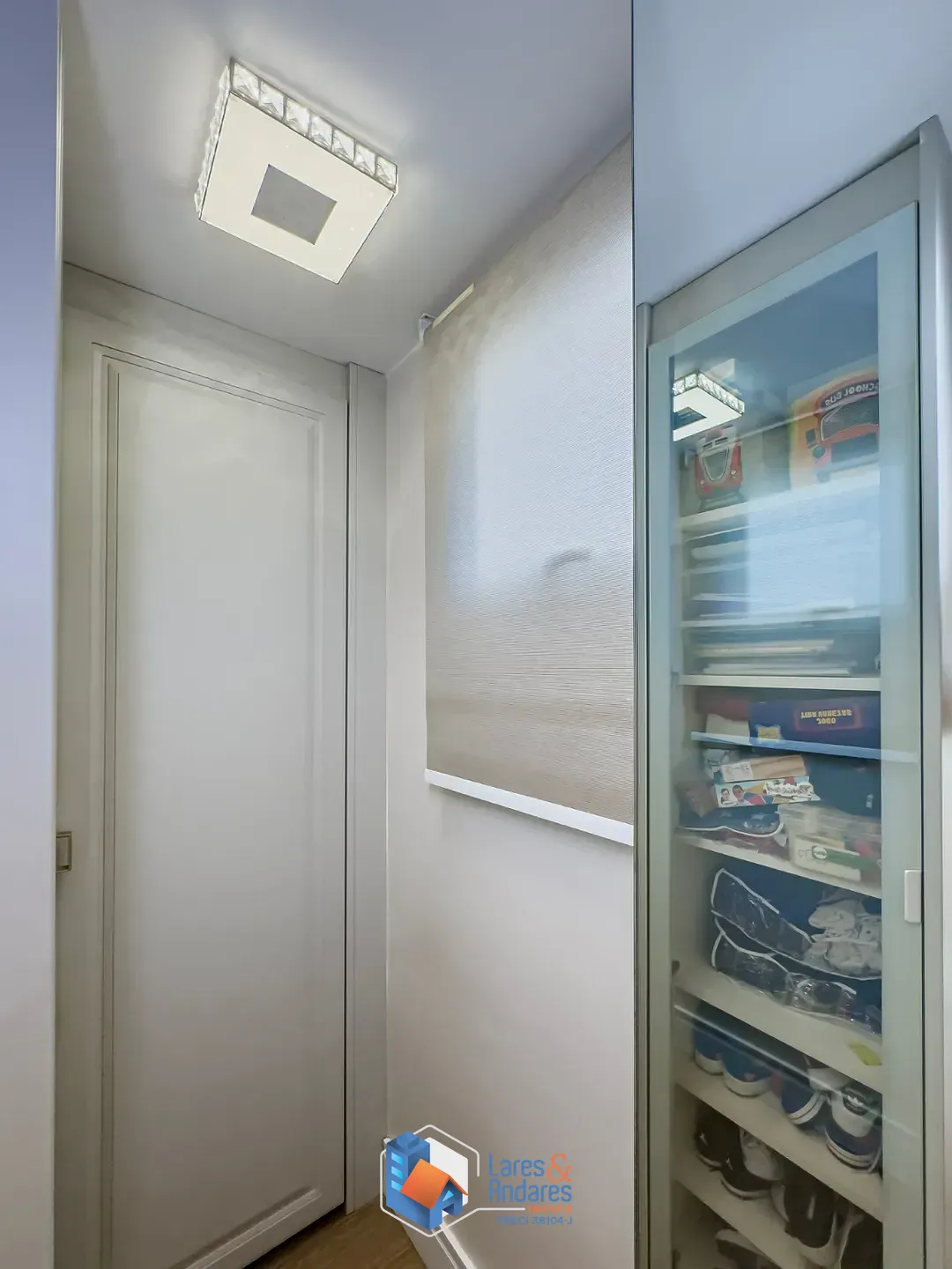 Apartamento, 3 quartos, 140 m² - Foto 38