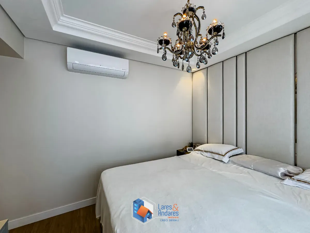 Apartamento, 3 quartos, 140 m² - Foto 54