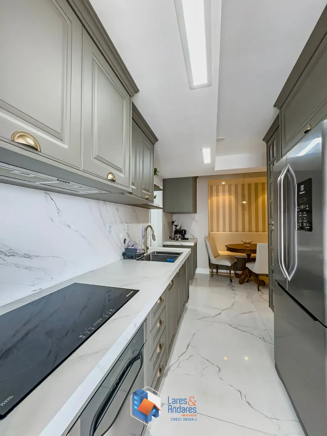 Apartamento, 3 quartos, 140 m² - Foto 26