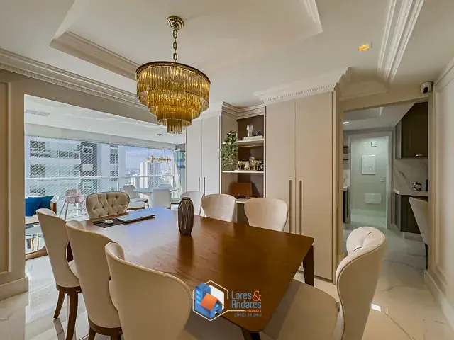 Apartamento com 140m² 3 quartos e 3 banheiros, à venda, no bairro Ipiranga em São Paulo