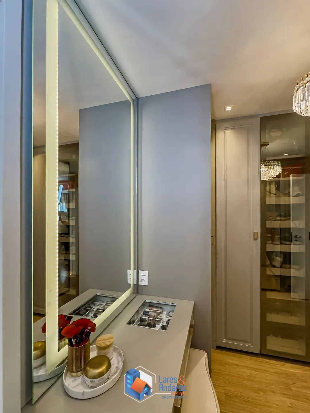 Apartamento, 3 quartos, 140 m² - Foto 48