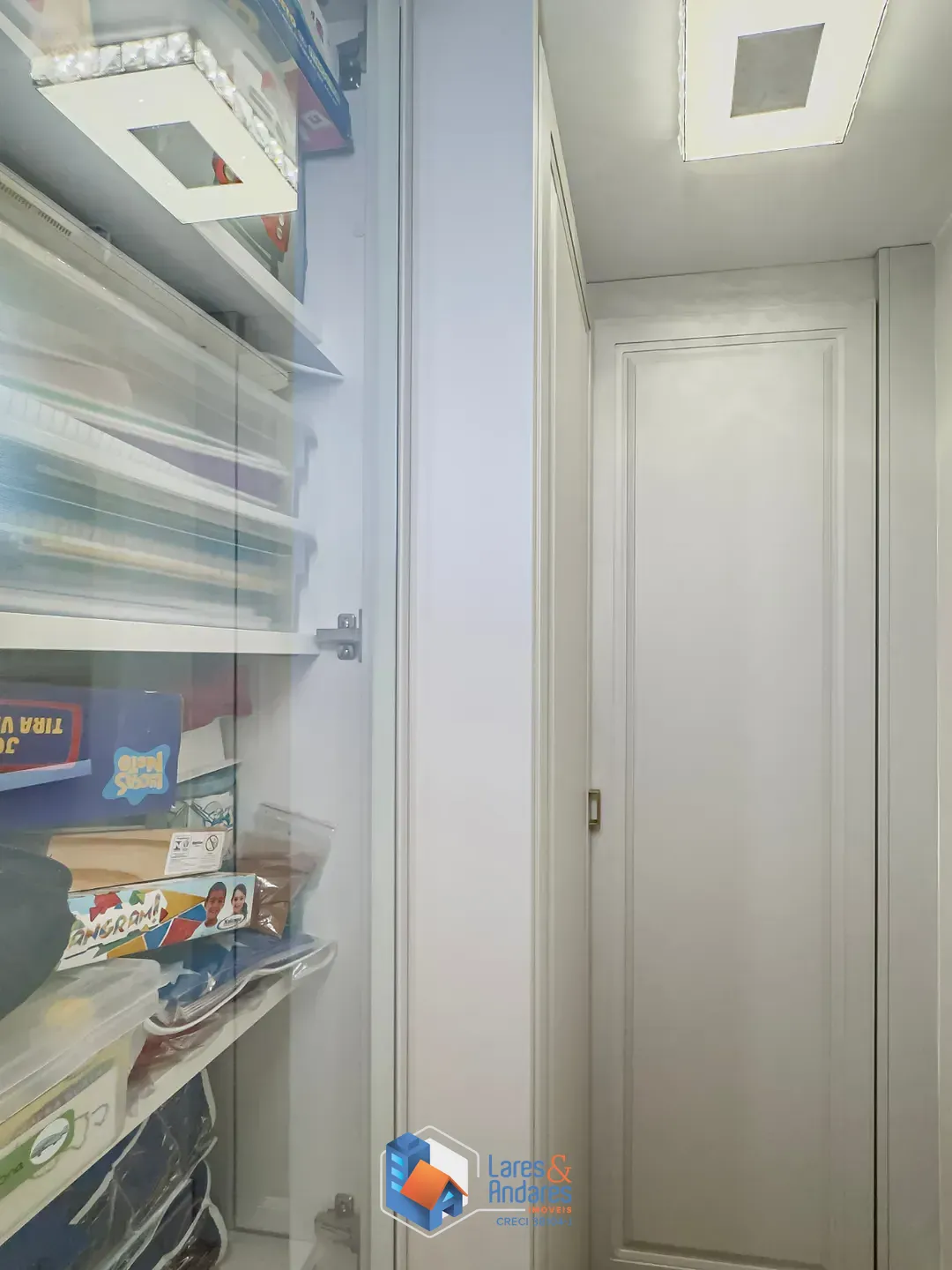 Apartamento, 3 quartos, 140 m² - Foto 37
