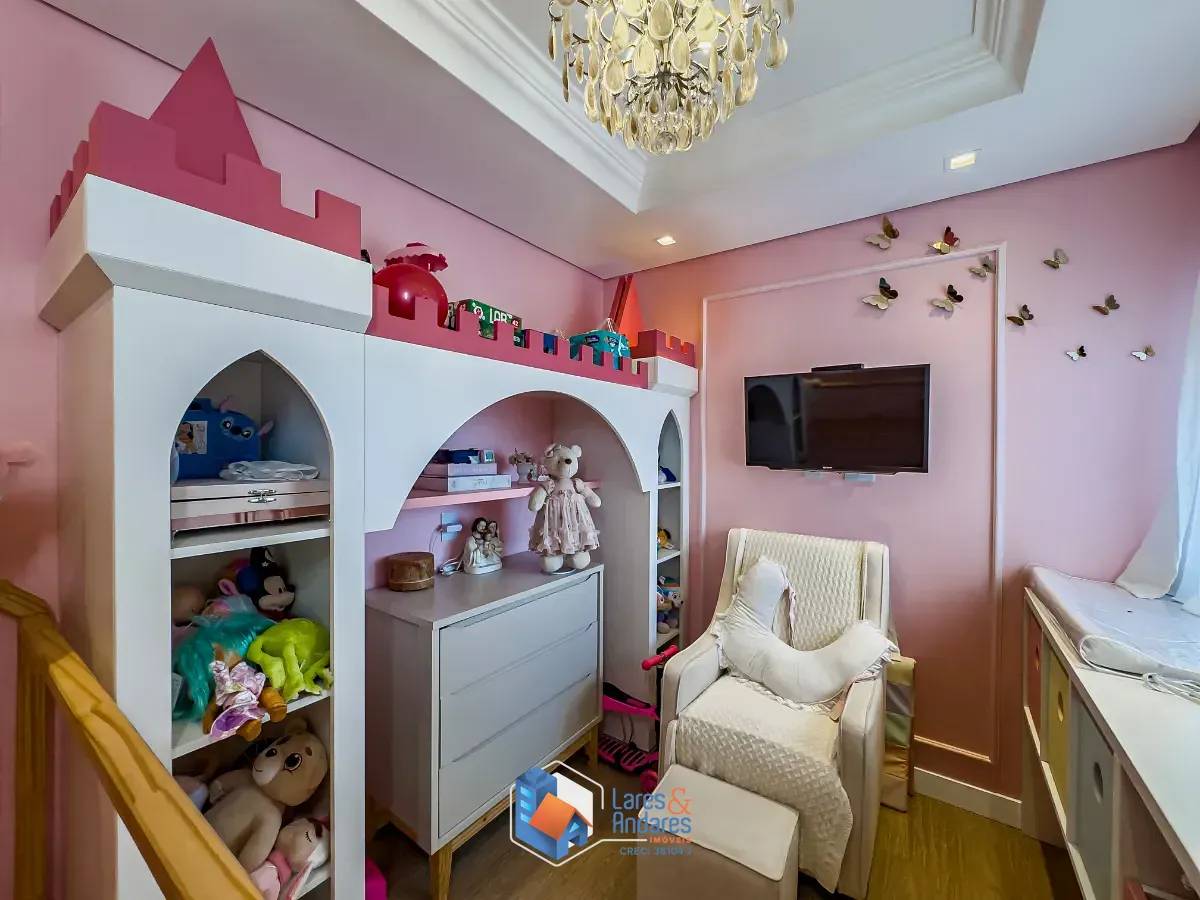 Apartamento, 3 quartos, 140 m² - Foto 44