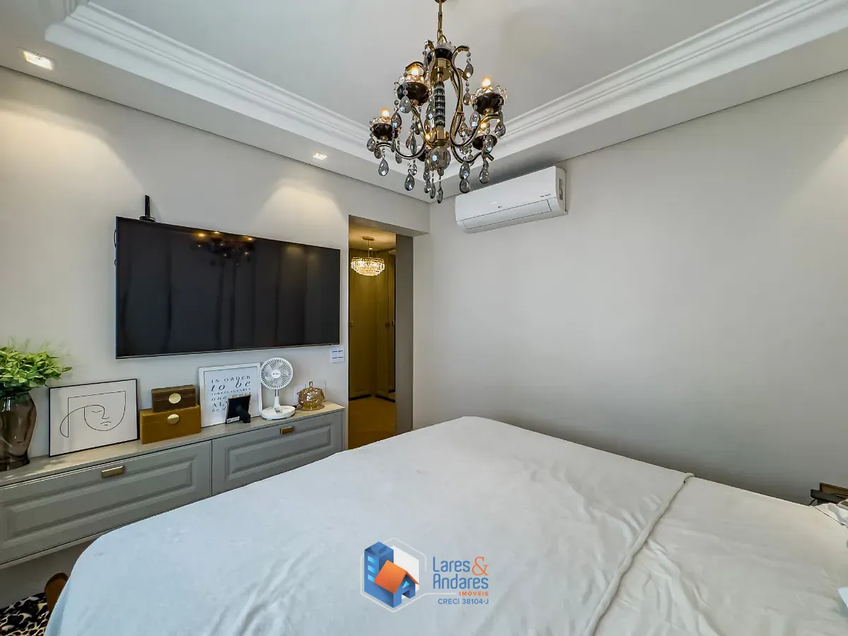 Apartamento, 3 quartos, 140 m² - Foto 56