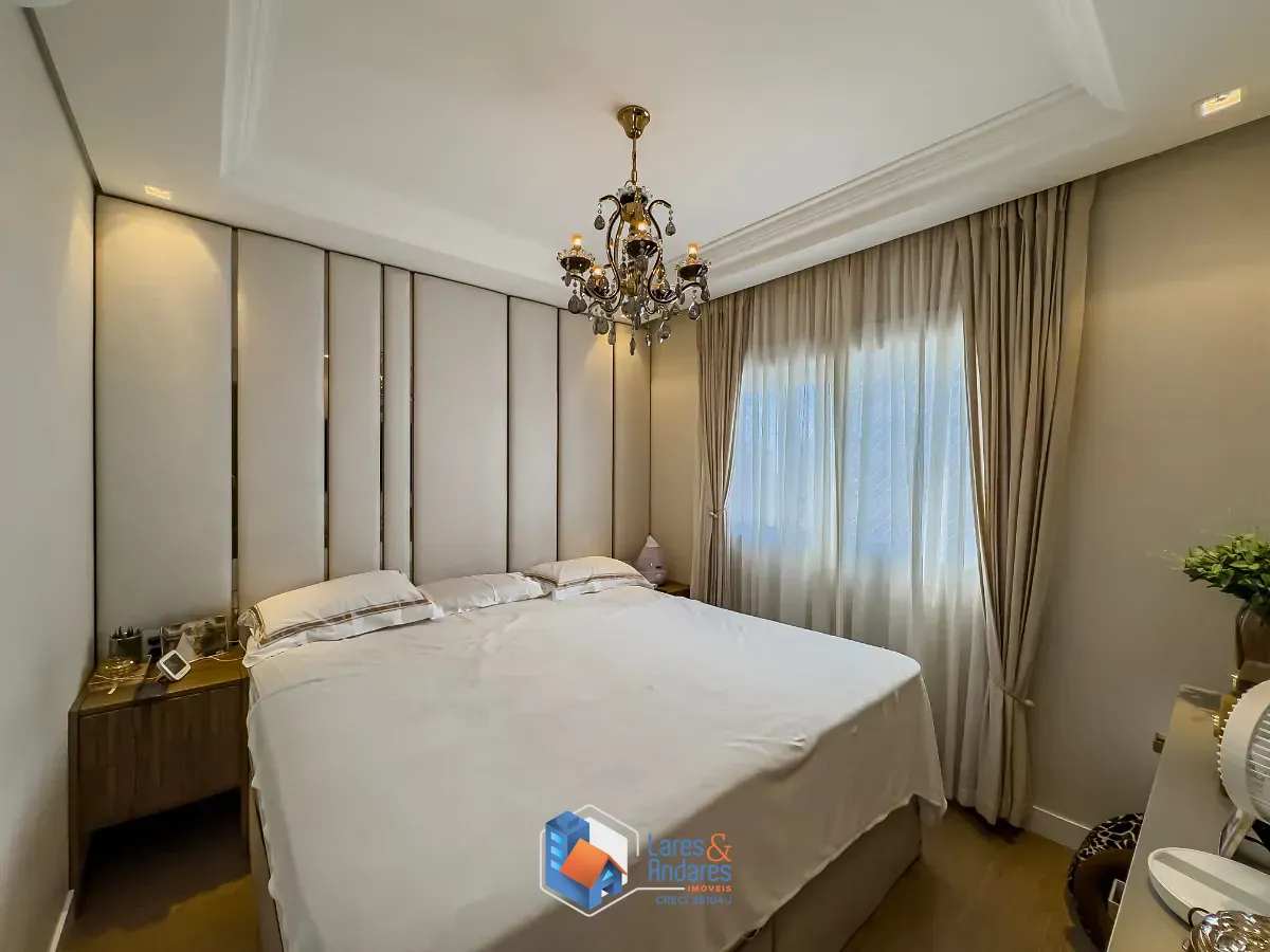 Apartamento, 3 quartos, 140 m² - Foto 55