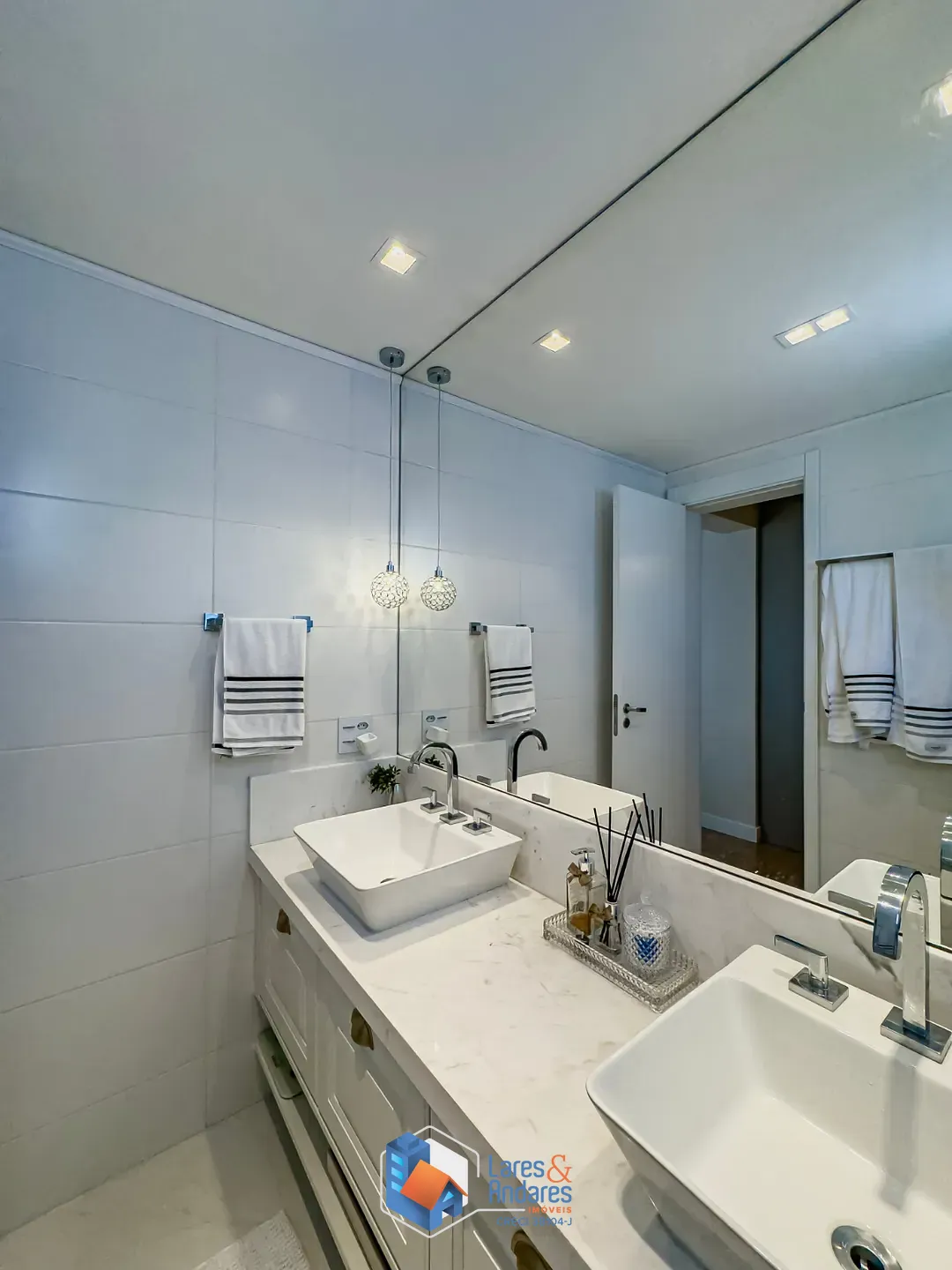 Apartamento, 3 quartos, 140 m² - Foto 51