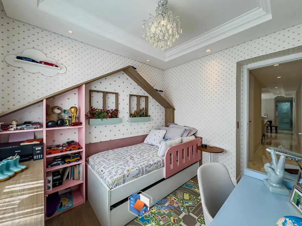 Apartamento, 3 quartos, 140 m² - Foto 36