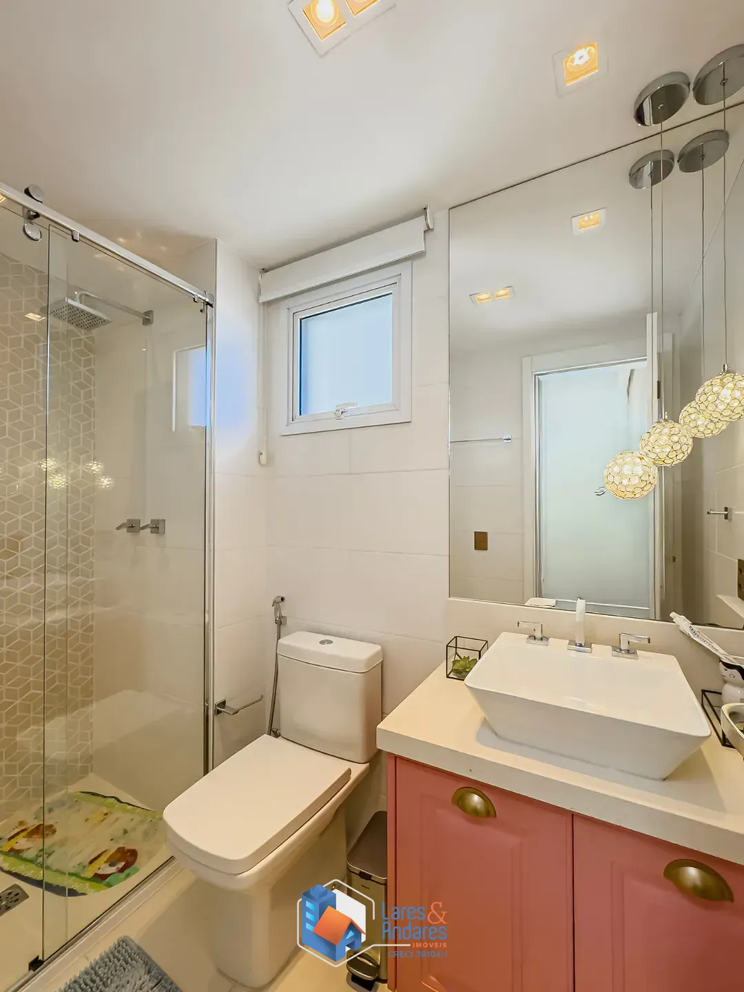 Apartamento, 3 quartos, 140 m² - Foto 33