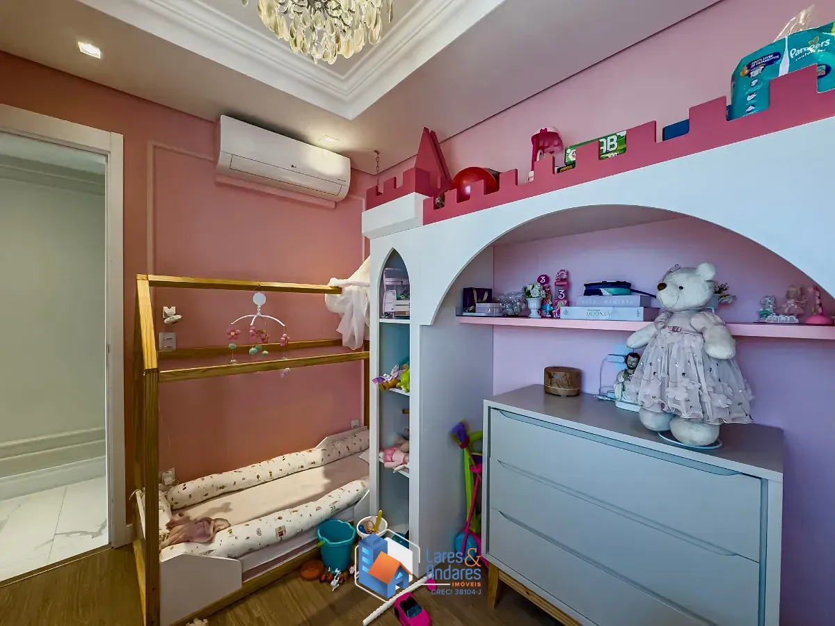 Apartamento, 3 quartos, 140 m² - Foto 49