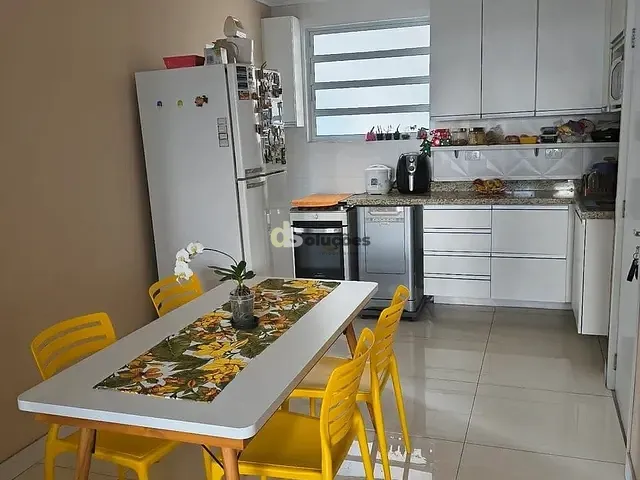 Apartamento 3 quartos e 2 banheiros, à venda, no bairro Aclimação em São Paulo