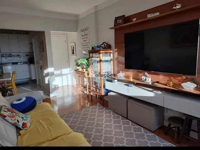 Apartamento 3 quartos e 2 banheiros, à venda, no bairro Aclimação em São Paulo