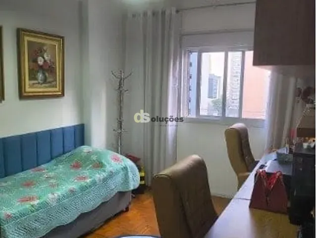 Apartamento 3 quartos e 2 banheiros, à venda, no bairro Aclimação em São Paulo