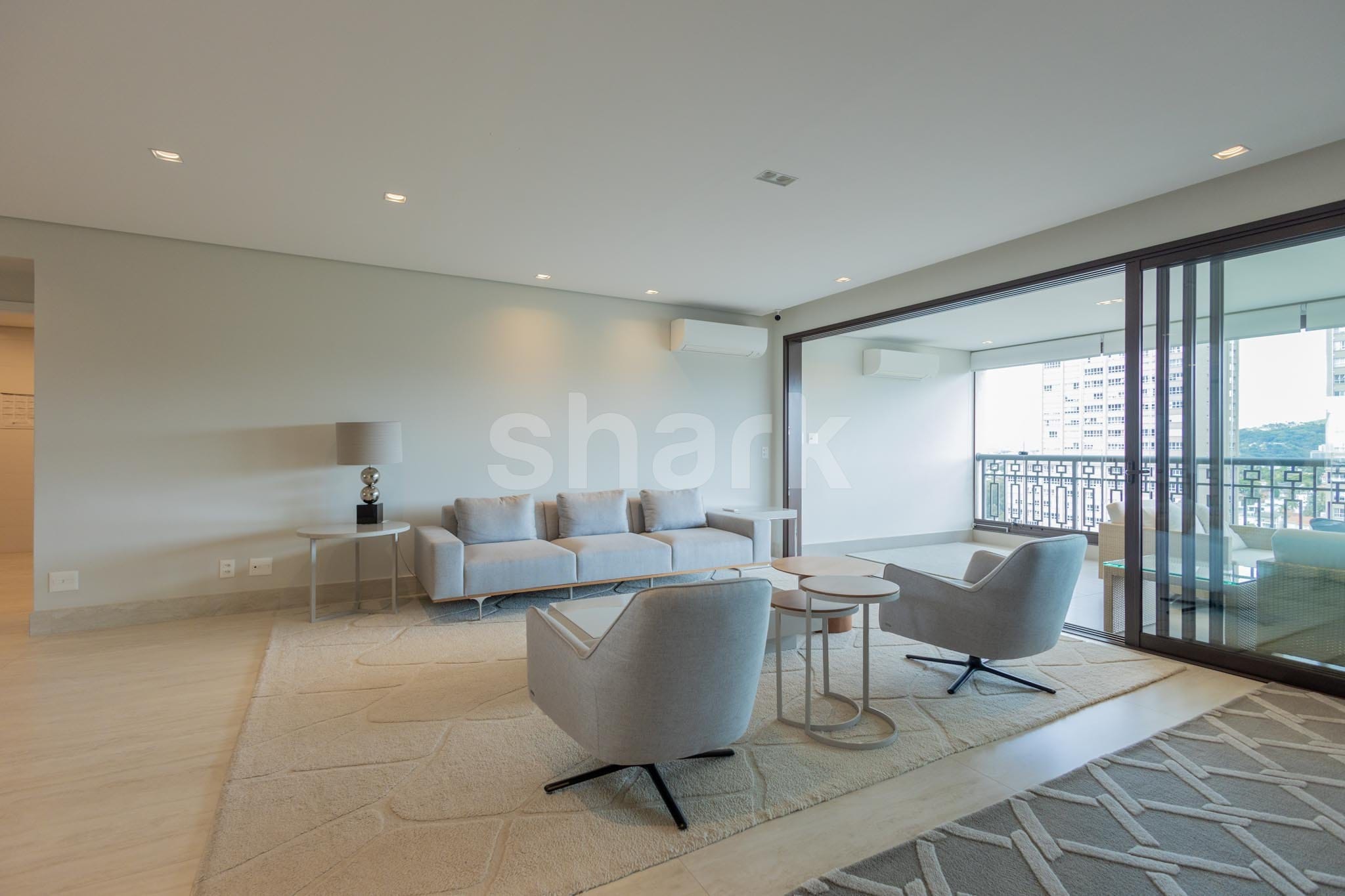 Apartamento em Alphaville — foto 2