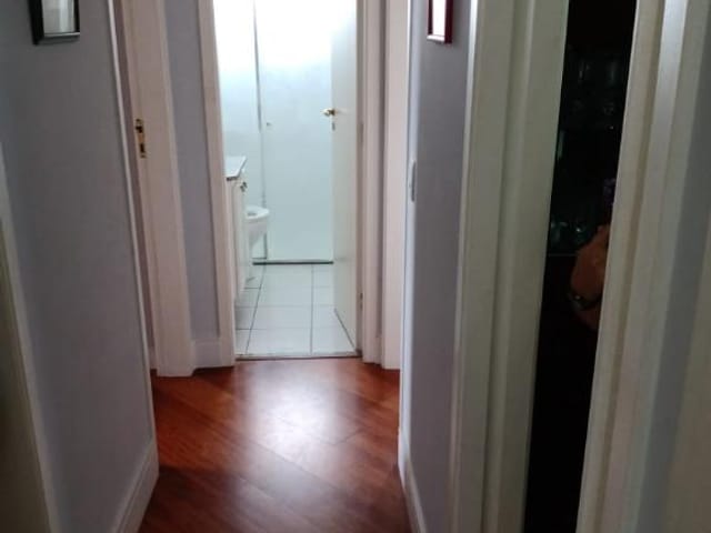 Apartamento com 86m² 3 quartos e 2 banheiros, à venda, no bairro Cambuci em São Paulo