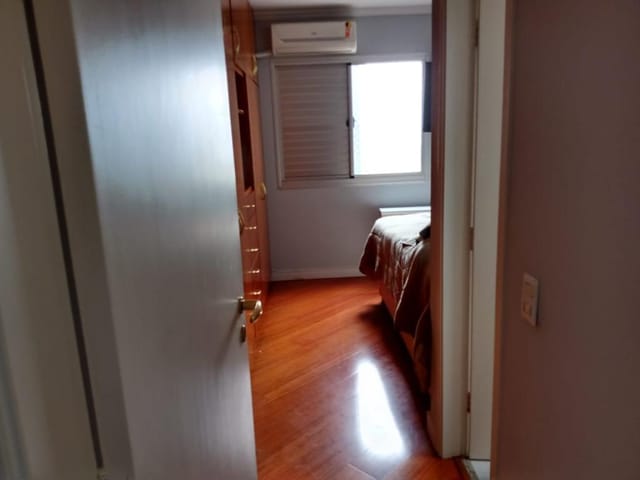 Apartamento com 86m² 3 quartos e 2 banheiros, à venda, no bairro Cambuci em São Paulo