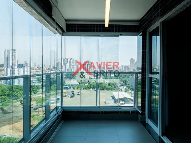 Apartamento 1 quarto e 1 banheiro, à venda, no bairro Vila Regente Feijó em São Paulo